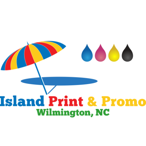 Island Print CB