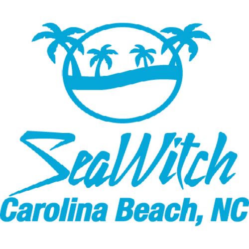 SeaWitch CB logo