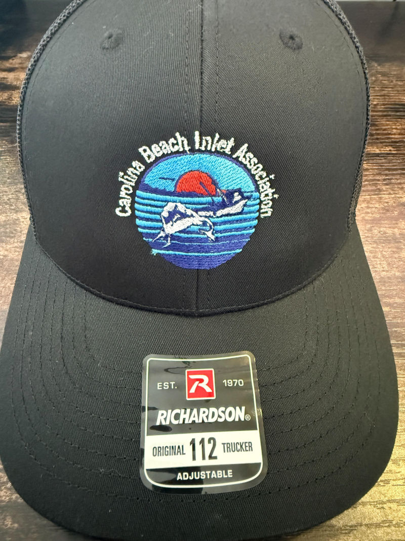 CBIA Hat CBIA Merch - Trucker Hat