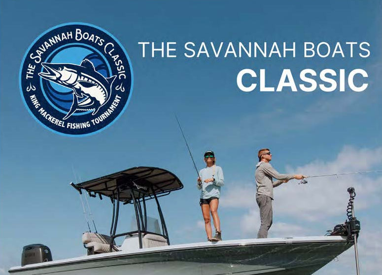 The Savannah Boats Classic