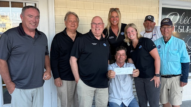 Disabled Sportsman Fishing Tournament